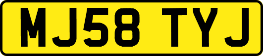 MJ58TYJ
