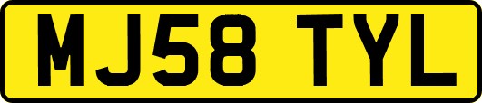 MJ58TYL