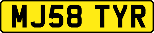 MJ58TYR