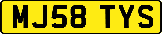 MJ58TYS