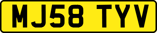 MJ58TYV