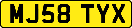 MJ58TYX