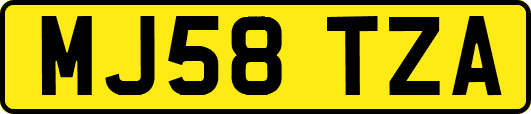 MJ58TZA