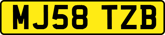 MJ58TZB