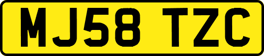 MJ58TZC