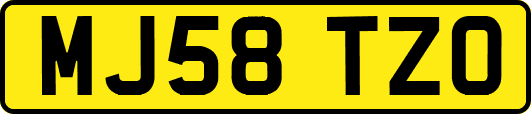 MJ58TZO