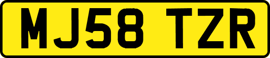 MJ58TZR