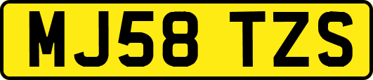 MJ58TZS