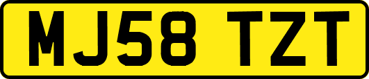MJ58TZT