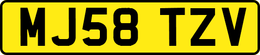 MJ58TZV