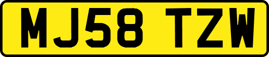 MJ58TZW
