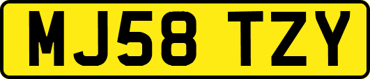 MJ58TZY