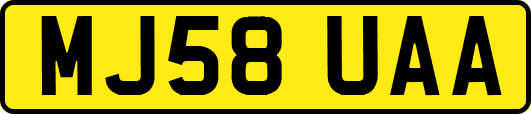 MJ58UAA