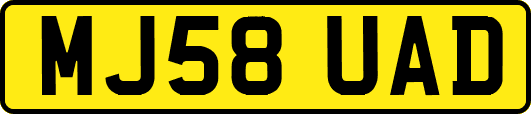 MJ58UAD