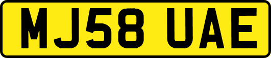 MJ58UAE