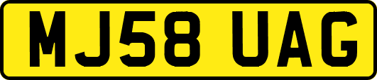 MJ58UAG
