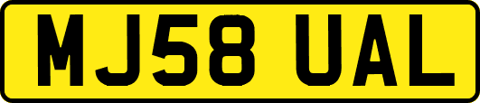 MJ58UAL