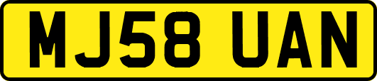 MJ58UAN