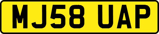 MJ58UAP