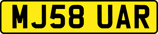 MJ58UAR