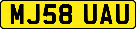 MJ58UAU