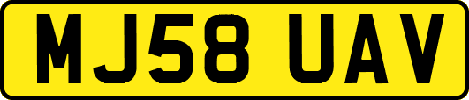 MJ58UAV
