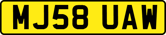 MJ58UAW