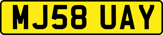 MJ58UAY