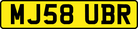 MJ58UBR
