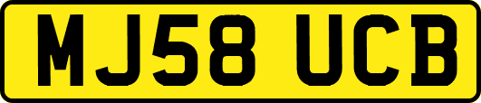 MJ58UCB