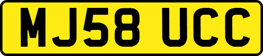 MJ58UCC