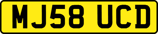 MJ58UCD