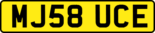 MJ58UCE