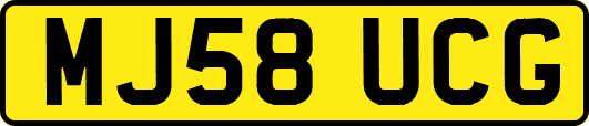 MJ58UCG
