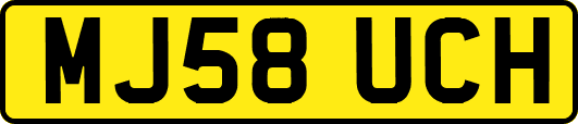 MJ58UCH