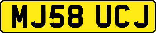MJ58UCJ