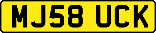 MJ58UCK