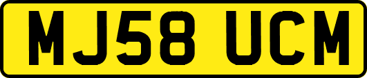 MJ58UCM