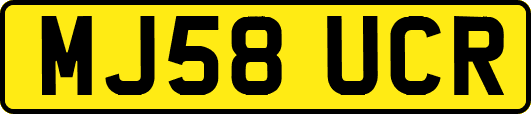 MJ58UCR