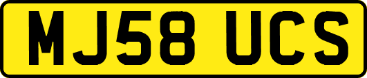 MJ58UCS