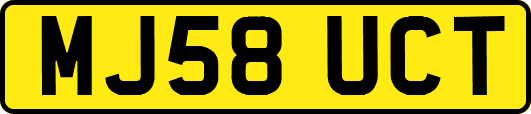 MJ58UCT