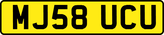 MJ58UCU