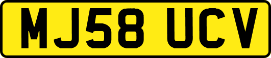 MJ58UCV