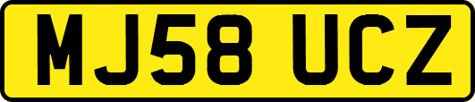 MJ58UCZ