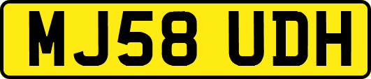 MJ58UDH