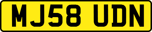 MJ58UDN