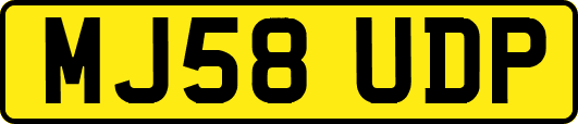 MJ58UDP
