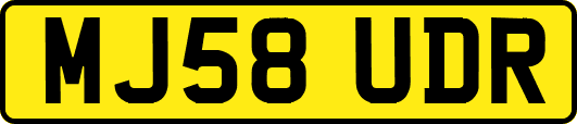 MJ58UDR
