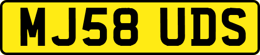 MJ58UDS