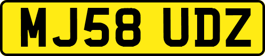 MJ58UDZ